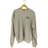 ヘインズ Hanes 企業ロゴプリントクルーネックスウェット メンズ JPN:XL
