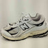 ニューバランス NEW BALANCE M2002RHQ WHITE フルグレインレザー メンズ JPN:27