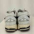 ニューバランス NEW BALANCE M2002RHQ WHITE フルグレインレザー メンズ JPN:27