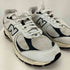 ニューバランス NEW BALANCE M2002RHQ WHITE フルグレインレザー メンズ JPN:27