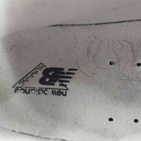 ニューバランス NEW BALANCE M2002RHQ WHITE フルグレインレザー メンズ JPN:27