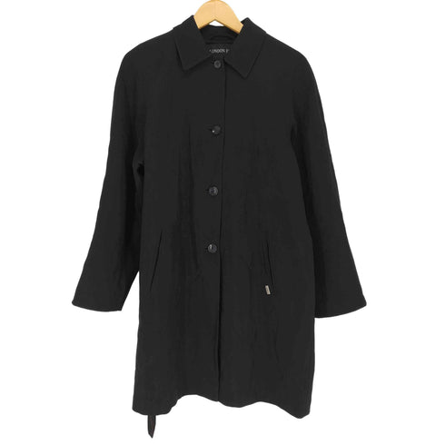 ロンドンフォグ LONDON FOG ステンカラーコート レディース 10