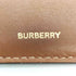 バーバリー BURBERRY Luggage Tag ノバチェック ラゲッジタグ レディース