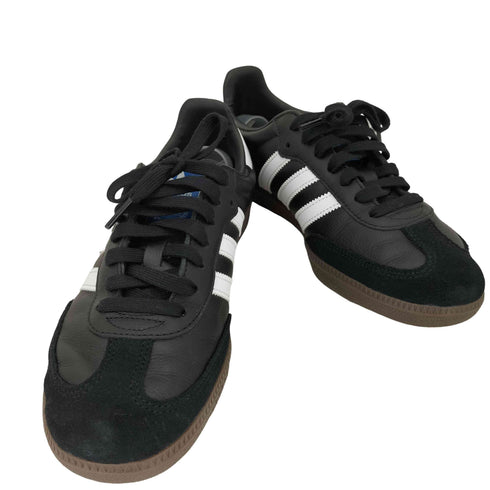 アディダスオリジナルス adidas Originals SAMBA OG CORE BLACK/FOOTWEAR WHITE/GUM メンズ JPN:27