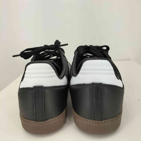 アディダスオリジナルス adidas Originals SAMBA OG CORE BLACK/FOOTWEAR WHITE/GUM メンズ JPN:27