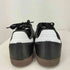 アディダスオリジナルス adidas Originals SAMBA OG CORE BLACK/FOOTWEAR WHITE/GUM メンズ JPN:27