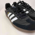 アディダスオリジナルス adidas Originals SAMBA OG CORE BLACK/FOOTWEAR WHITE/GUM メンズ JPN:27