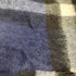 バーバリー BURBERRY 100% CASHMERE チェック柄 カシミヤ フリンジ マフラー メンズ