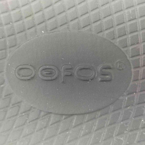 ウーフォス oofos Ooahh メンズ EUR:41