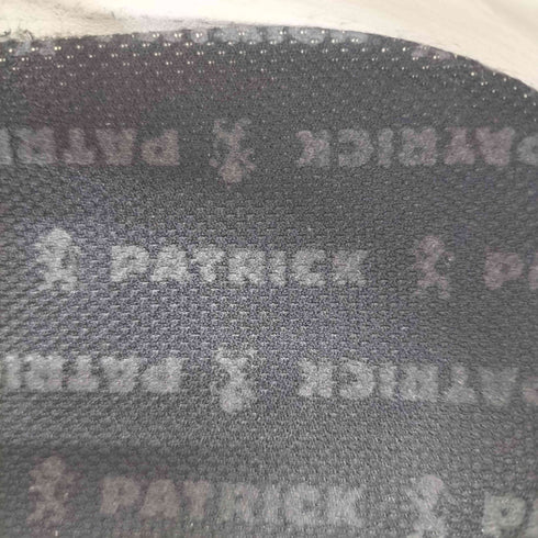 パトリック PATRICK SULLY シュリー メンズ EUR:43