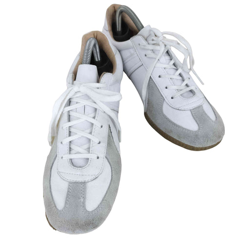 ジャーマントレーナー GERMAN TRAINER REPRODUCTED EDITION MODEL メンズ JPN:40