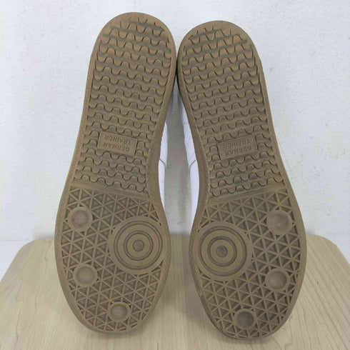 ジャーマントレーナー GERMAN TRAINER REPRODUCTED EDITION MODEL メンズ JPN:40