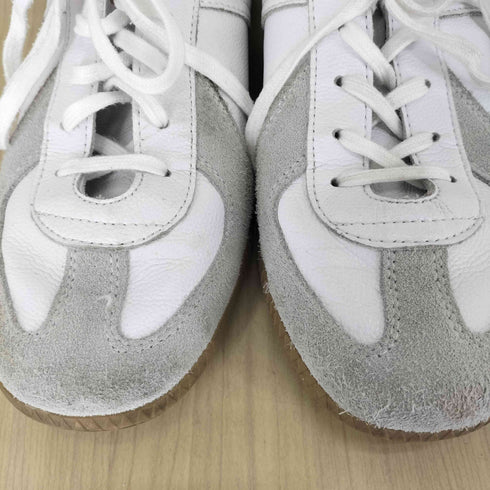 ジャーマントレーナー GERMAN TRAINER REPRODUCTED EDITION MODEL メンズ JPN:40