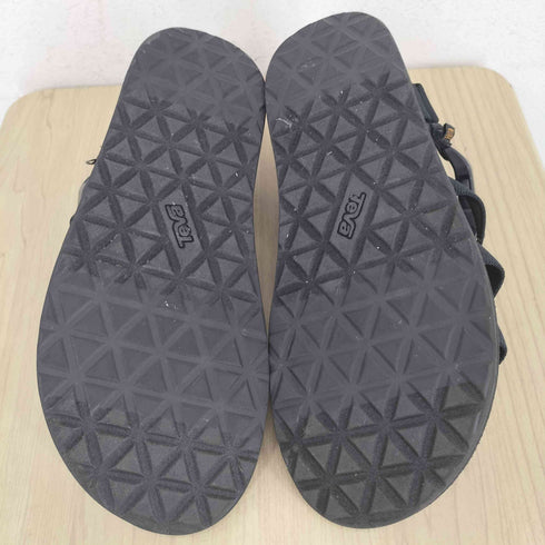 テバ Teva オリジナル ドラード ORIGINAL DORADO メンズ US:8