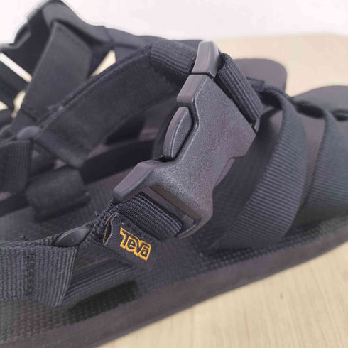 テバ Teva オリジナル ドラード ORIGINAL DORADO メンズ US:8