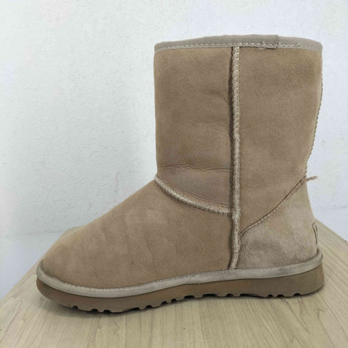 アグオーストラリア UGG Australia CLASSIC SHORT メンズ JPN:26
