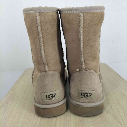アグオーストラリア UGG Australia CLASSIC SHORT メンズ JPN:26