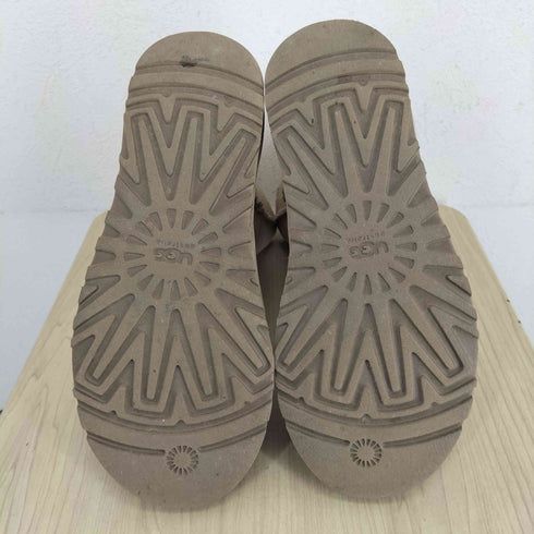 アグオーストラリア UGG Australia CLASSIC SHORT メンズ JPN:26