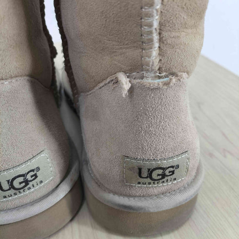アグオーストラリア UGG Australia CLASSIC SHORT メンズ JPN:26