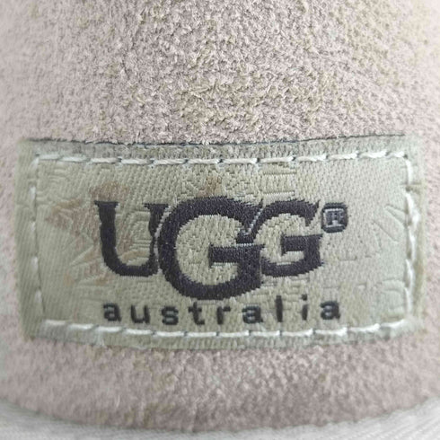 アグオーストラリア UGG Australia CLASSIC SHORT メンズ JPN:26