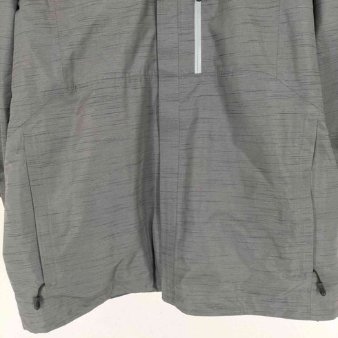 アンダーアーマー UNDER ARMOUR STORM ロングシェルジャケット メンズ LG/L