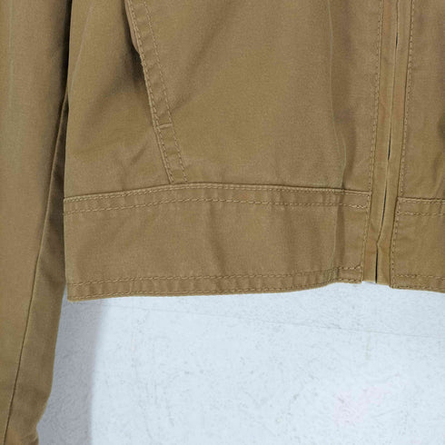 ザラ ZARA Veste blouson レディース import:XS