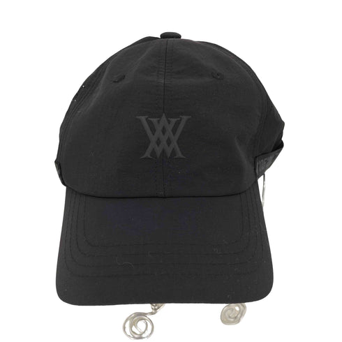 ANEW GOLF ストラップキャップ STRAP CAP メンズ S