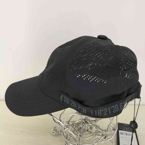 ANEW GOLF ストラップキャップ STRAP CAP メンズ S