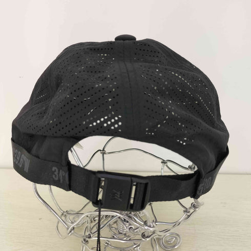 ANEW GOLF ストラップキャップ STRAP CAP メンズ S