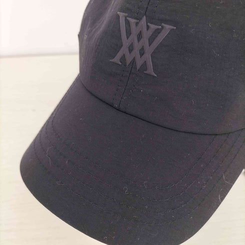 ANEW GOLF ストラップキャップ STRAP CAP メンズ S