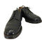 50S BOYD'S THREADNEEDLE STREET シボ革 外羽根プレーントゥ メンズ 9 1/2 D