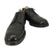 50S BOYD'S THREADNEEDLE STREET シボ革 外羽根プレーントゥ メンズ 9 1/2 D