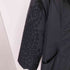 ヒロココシノ HIROKO KOSHINO 袖刺繍入りダウンコート レディース JPN:40