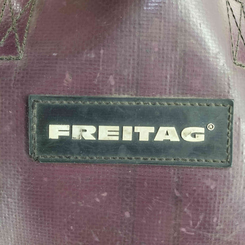 フライターグ FREITAG MIAMI VICE SHOPPING BAG メンズ