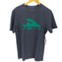 パタゴニア patagonia フロントプリント S/S TEE メンズ import:S