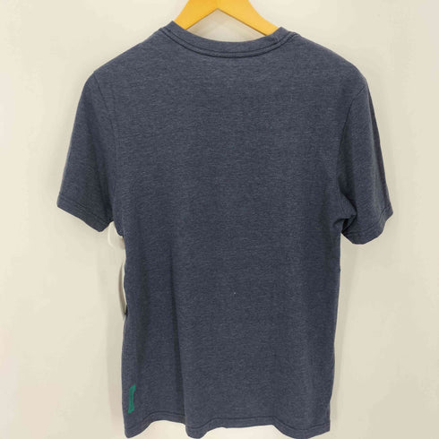 パタゴニア patagonia フロントプリント S/S TEE メンズ import:S