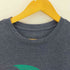 パタゴニア patagonia フロントプリント S/S TEE メンズ import:S