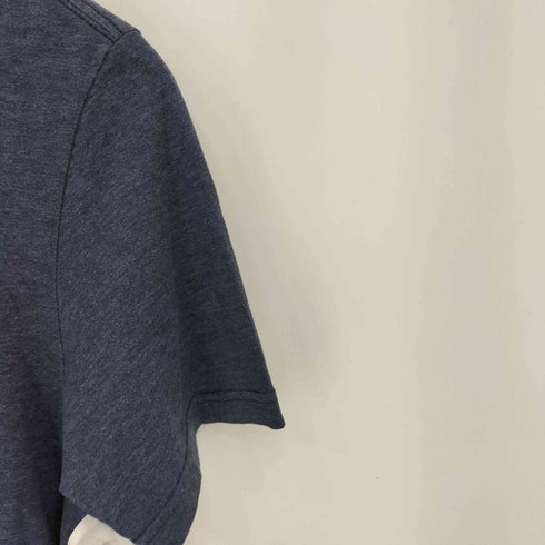 パタゴニア patagonia フロントプリント S/S TEE メンズ import:S