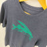 パタゴニア patagonia フロントプリント S/S TEE メンズ import:S