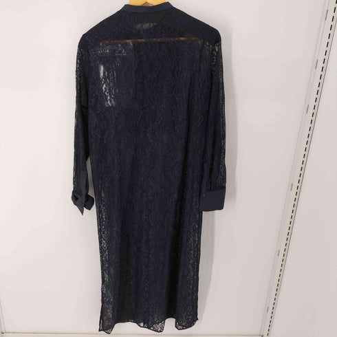 アイシービー ICB レースデザイン L/S ワンピース レディース JPN:42