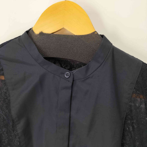 アイシービー ICB レースデザイン L/S ワンピース レディース JPN:42