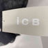 アイシービー ICB レースデザイン L/S ワンピース レディース JPN:42
