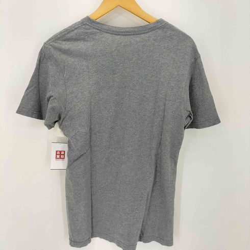 パタゴニア patagonia フロントロゴプリント S/S TEE メンズ import:S