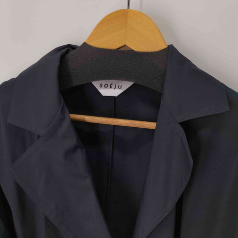 ソージュ SOEJU リモンタパッカブルコート レディース JPN:M