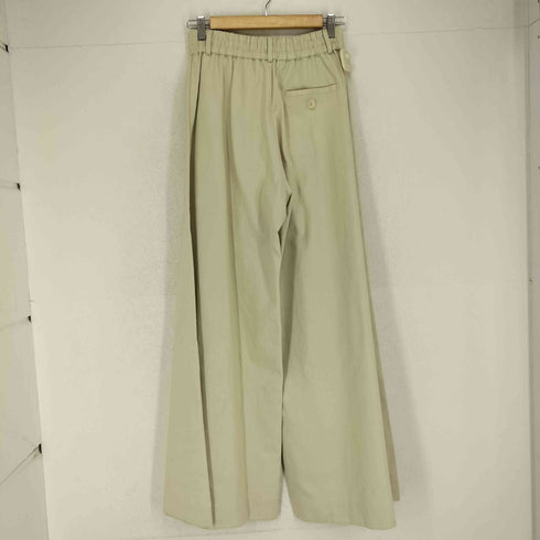 シーニューヨーク sea new york ワイドパンツ レディース