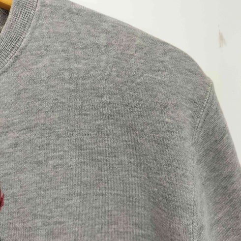 ラルフローレン RALPH LAUREN ポロベア チア スウェット レディース 150