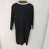 マディソンブルー MADISONBLUE NO COLLAR LONG KNIT C レディース JPN:1