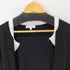 マディソンブルー MADISONBLUE NO COLLAR LONG KNIT C レディース JPN:1