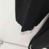 マディソンブルー MADISONBLUE NO COLLAR LONG KNIT C レディース JPN:1