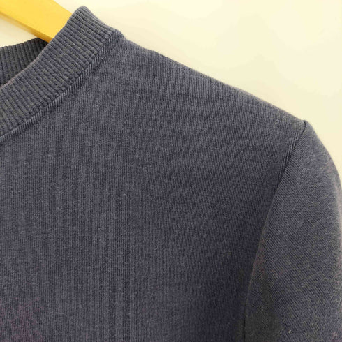 クレージュ courreges ラメロゴ スウェット レディース 160